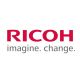 Ricoh PRO 8300S (828718, 828554) Lazerinė kasetė, Juoda