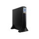 GREENCELL UPS Online RTII 1000VA LCD – 5