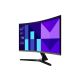 LCD Monitor SAMSUNG Business/Curved 27" 100Hz – 3
