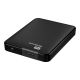 WD Elements ext portable HDD USB3.0 2TB – 2