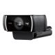 LOGI C922 Pro Stream Webcam - USB – 7