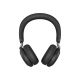 JABRA Evolve2 75 Headset on-ear BT
