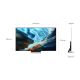 SAMSUNG QE55S90HAEXXH 55inch OLED TV – 4