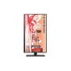 LCD Monitor LG 27BA75QB-B Pivot 27" 100Hz – 5