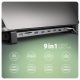 NB ACC DOCKING STATION/9IN1 HMC-10HLS AXAGON – 2