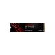 SANDISK Optimus GX 7100 NVMe SSD 500GB