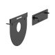 LOGI Tap Wall Mount - WW – 2