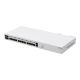 MIKROTIK CCR2116-12G-4S+ Router L6 SFP+ – 4