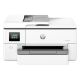 HP OfficeJet Pro 9720e AiO Spausdintuvas rašalinis spalvotas MFP A3 22 ppm USB Wi-Fi Ethernet LAN BT