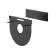 LOGI Tap Wall Mount - WW – 3