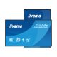 IIYAMA LH8664UHS-B3AG 86inch 3840x2160 – 5