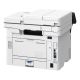 Canon i-SENSYS MF461dw II Spausdintuvas lazerinis nespalvotas MFP A4 36 ppm USB Ethernet LAN Wi-Fi – 5