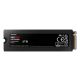 SSD SAMSUNG 990 PRO with Heatsink 2TB – 2