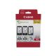 Canon PG-545XL/CL-546XL (8286B013) Rašalinių kasečių komplektas, BK/CMY