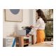 HP LaserJet Pro 4007dn Printer – 5