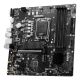 Mainboard MSI Intel B760 Express LGA1700 Micro-ATX 2xPCI-Express 1x DDR5 – 3