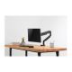 DIGITUS DA-90394 Monitor Clamp Mount – 8