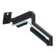 DISPLAY ACC MOUNTING ARM/DOUBL.17-32" MA-DA2-06 GEMBIRD – 10