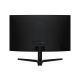 LCD Monitor SAMSUNG Business/Curved 27" 100Hz – 2