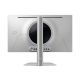Monitor SAMSUNG Quad HD 27" OLED – 15