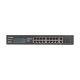LANBERG RSFE-16P-2C-150 Switch