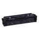 Canon CRG 075H BK (6369C002) Lazerinė kasetė, Juoda – 7