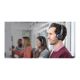 LOGI Zone Wireless Teams BT Headset – 9