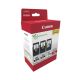 Canon PG-560XL/CL-561XL (3712C009) Rašalinių kasečių komplektas, BK/CMY – 2