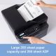 Brother MFC-L2800DW Spausdintuvas lazerinis nespalvotas MFP A4 32 ppm Wi-Fi Ethernet LAN USB – 9