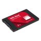 SSD SANDISK Red SA500 POWERED BY SANDISK 2TB – 4