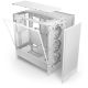 Case NZXT H5 Flow MidiTower ATX EATX – 6