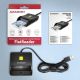 CARD READER FLAT SMARTCARD 4SL/USB2.0 1.3M CRE-SM3SD AXAGON – 7