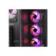 NATEC Genesis PC case Irid 505 – 9