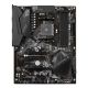 Mainboard GIGABYTE AMD B550 ATX 4xSlots B550 GAMING X V2 (rev. 1.3) DDR4 – 2