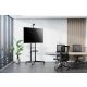 TV SET ACC FLOOR STAND 37-70"/FL50-550BL1 NEOMOUNTS – 17