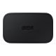 SAMSUNG Power Adapter 15W wo.cable Black