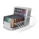 UNITEK Y-2190 Charging station 8x USB