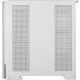 Case MSI ATX/micro ATX/Mini-ITX/EATX White Midi Tower PC – 6