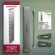 NB ACC DOCKING STATION/9IN1 HMC-10HLS AXAGON – 10