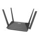 Wireless Router ASUS 1800 Mbps Mesh RT-AX52 – 5