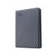External HDD WESTERN DIGITAL My Passport 4TB