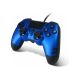LEXIP X STEELPLAY Wired Controller Blue – 3