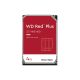 WD Red Plus 4TB SATA 6Gb/s 3.5inch HDD