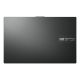 Notebook ASUS 40 15.6" AMD Ryzen 5 16GB 512GB – 6