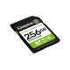 MEMORY SDXC 256GB UHS-I/SDS3/256GB KINGSTON – 2