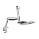 LOGILINK BP0040 - Sit-stand workstation – 3