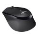 LOGI M330 Silent Plus Black - 2.4GHZ – 3