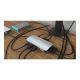 I-TEC USB-C Metal Nano Dock 3xDisplay+PD – 7