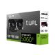 Graphics Card ASUS NVIDIA GeForce RTX 5060 Ti GDDR7 16GB – 14