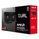 Graphics Card ASUS AMD Radeon RX 9060 XT GDDR6 16GB – 12